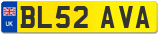 BL52 AVA