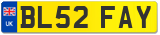 BL52 FAY