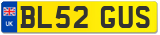 BL52 GUS