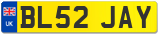 BL52 JAY