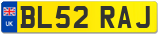 BL52 RAJ