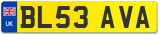 BL53 AVA