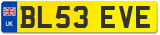 BL53 EVE