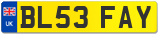 BL53 FAY