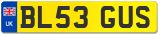 BL53 GUS