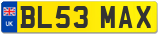 BL53 MAX