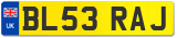 BL53 RAJ