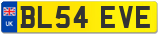 BL54 EVE