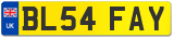 BL54 FAY