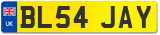 BL54 JAY