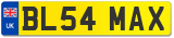 BL54 MAX