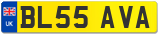 BL55 AVA