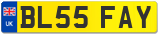 BL55 FAY