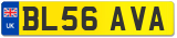 BL56 AVA