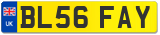 BL56 FAY