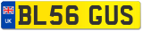 BL56 GUS