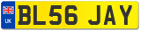 BL56 JAY