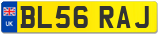 BL56 RAJ