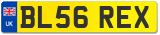 BL56 REX