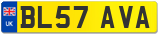 BL57 AVA