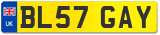 BL57 GAY