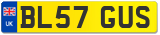 BL57 GUS