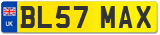 BL57 MAX