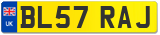 BL57 RAJ