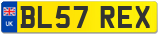 BL57 REX