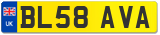 BL58 AVA