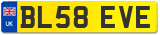 BL58 EVE