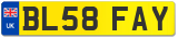 BL58 FAY