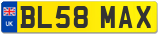 BL58 MAX