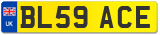 BL59 ACE