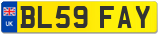 BL59 FAY