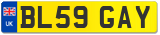 BL59 GAY