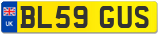 BL59 GUS