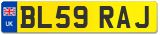 BL59 RAJ