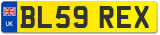 BL59 REX