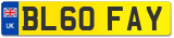 BL60 FAY