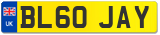 BL60 JAY