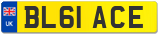 BL61 ACE