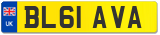 BL61 AVA