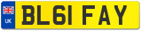 BL61 FAY