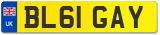 BL61 GAY