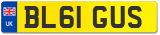 BL61 GUS