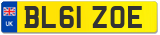 BL61 ZOE