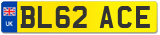 BL62 ACE