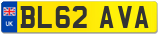 BL62 AVA