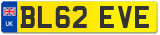 BL62 EVE